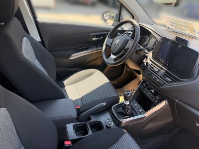 Suzuki S-Cross Neuwagen Suzuki S-Cross Neuwagen