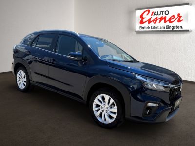 Suzuki S-Cross Neuwagen Suzuki S-Cross Neuwagen