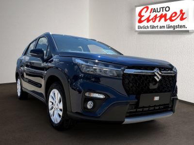 Suzuki S-Cross Neuwagen Suzuki S-Cross Neuwagen