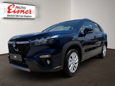 Suzuki S-Cross Neuwagen Suzuki S-Cross Neuwagen