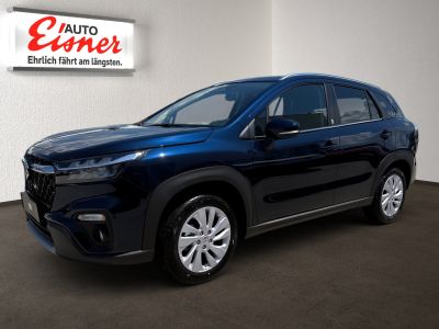 Suzuki S-Cross Neuwagen Suzuki S-Cross Neuwagen