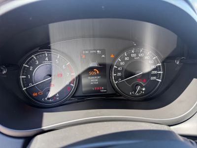 Suzuki S-Cross Neuwagen Suzuki S-Cross Neuwagen