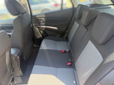 Suzuki S-Cross Neuwagen Suzuki S-Cross Neuwagen