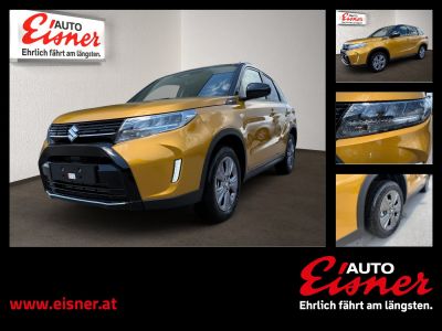 Suzuki Vitara Neuwagen Suzuki Vitara Neuwagen