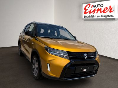 Suzuki Vitara Neuwagen Suzuki Vitara Neuwagen