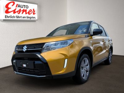 Suzuki Vitara Neuwagen Suzuki Vitara Neuwagen