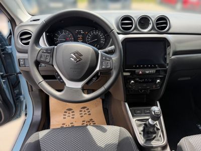 Suzuki Vitara Neuwagen Suzuki Vitara Neuwagen