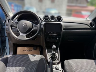 Suzuki Vitara Neuwagen Suzuki Vitara Neuwagen