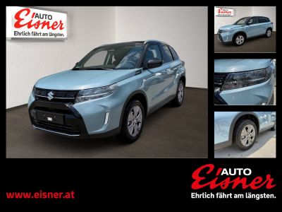 Suzuki Vitara Neuwagen