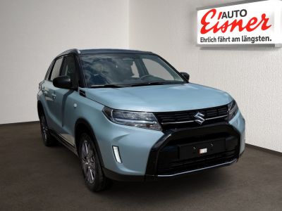 Suzuki Vitara Neuwagen Suzuki Vitara Neuwagen