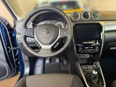 Suzuki Vitara Neuwagen Suzuki Vitara Neuwagen