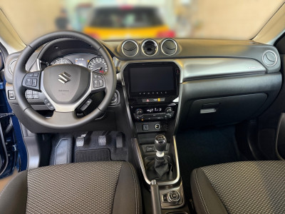 Suzuki Vitara Neuwagen Suzuki Vitara Neuwagen
