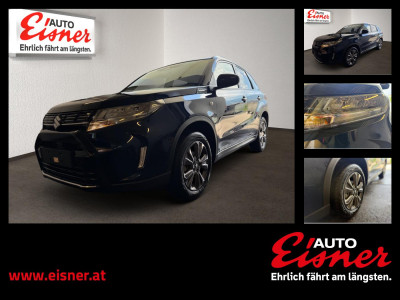 Suzuki Vitara Neuwagen Suzuki Vitara Neuwagen