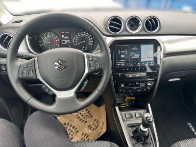 Suzuki Vitara Neuwagen Suzuki Vitara Neuwagen