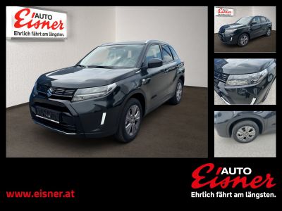 Suzuki Vitara Neuwagen Suzuki Vitara Neuwagen