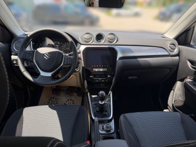 Suzuki Vitara Neuwagen Suzuki Vitara Neuwagen
