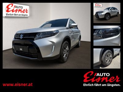Suzuki Vitara Neuwagen