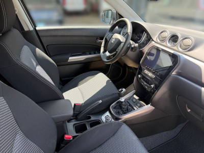 Suzuki Vitara Neuwagen Suzuki Vitara Neuwagen