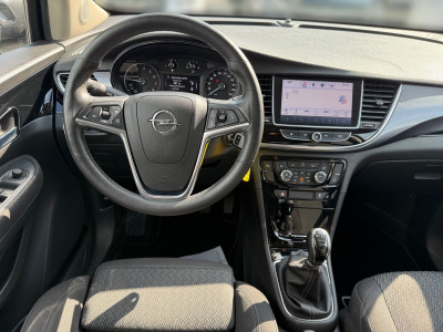 Opel Mokka Gebrauchtwagen Opel Mokka Gebrauchtwagen