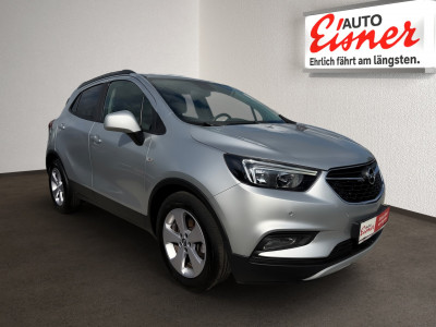 Opel Mokka Gebrauchtwagen Opel Mokka Gebrauchtwagen