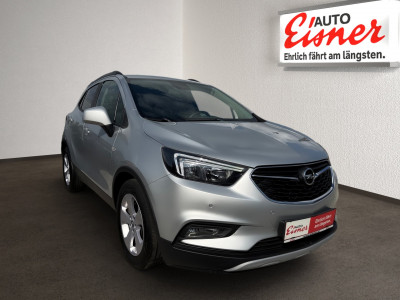 Opel Mokka Gebrauchtwagen Opel Mokka Gebrauchtwagen