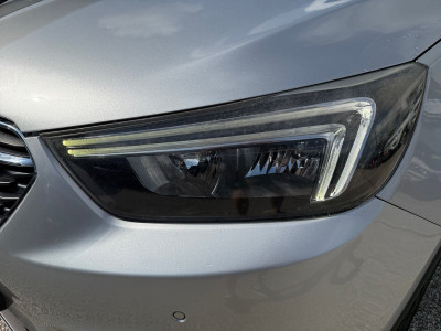 Opel Mokka Gebrauchtwagen Opel Mokka Gebrauchtwagen