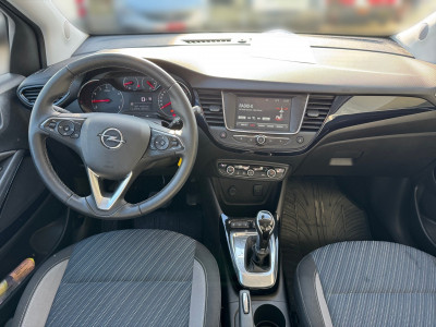 Opel Crossland X Gebrauchtwagen