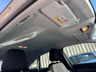 Opel Crossland X Gebrauchtwagen