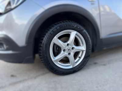 Opel Crossland X Gebrauchtwagen