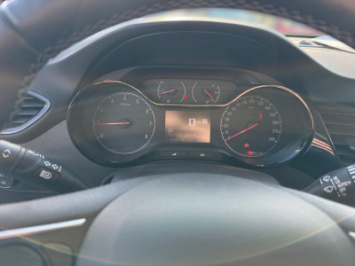 Opel Crossland X Gebrauchtwagen