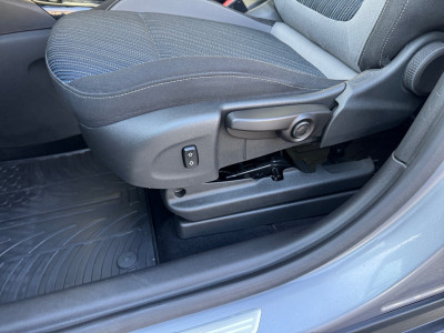 Opel Crossland X Gebrauchtwagen