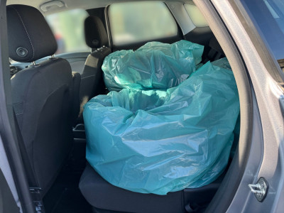 Opel Crossland X Gebrauchtwagen