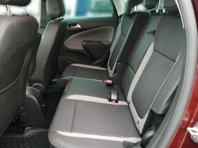 Opel Crossland X Gebrauchtwagen Opel Crossland X Gebrauchtwagen