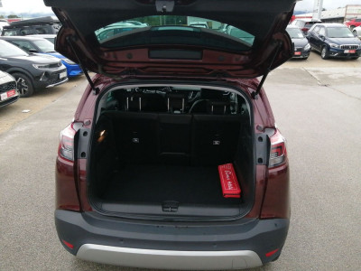 Opel Crossland X Gebrauchtwagen Opel Crossland X Gebrauchtwagen