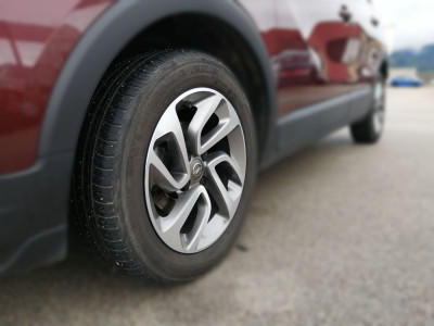 Opel Crossland X Gebrauchtwagen Opel Crossland X Gebrauchtwagen