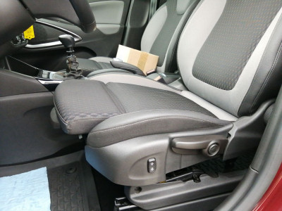 Opel Crossland X Gebrauchtwagen Opel Crossland X Gebrauchtwagen