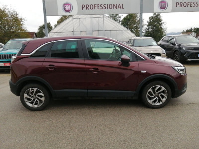 Opel Crossland X Gebrauchtwagen Opel Crossland X Gebrauchtwagen