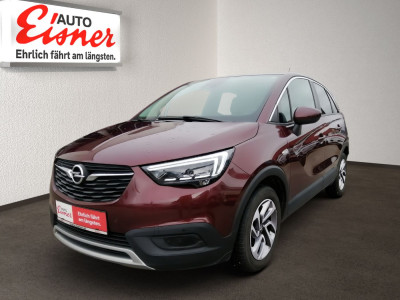 Opel Crossland X Gebrauchtwagen Opel Crossland X Gebrauchtwagen