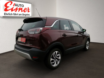 Opel Crossland X Gebrauchtwagen Opel Crossland X Gebrauchtwagen