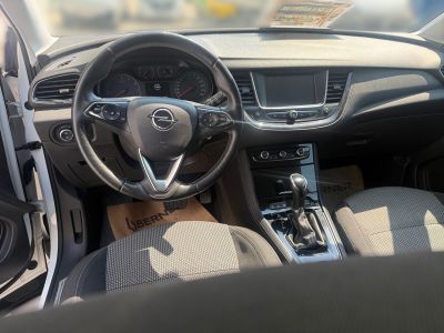 Opel Grandland X Gebrauchtwagen Opel Grandland X Gebrauchtwagen