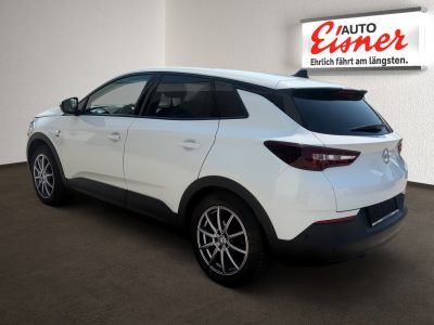 Opel Grandland X Gebrauchtwagen Opel Grandland X Gebrauchtwagen