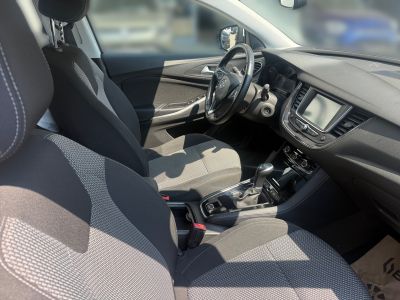 Opel Grandland X Gebrauchtwagen Opel Grandland X Gebrauchtwagen