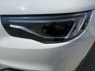 Opel Grandland X Gebrauchtwagen Opel Grandland X Gebrauchtwagen