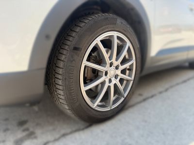 Opel Grandland X Gebrauchtwagen Opel Grandland X Gebrauchtwagen