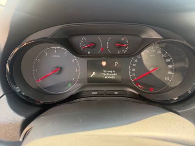Opel Grandland X Gebrauchtwagen Opel Grandland X Gebrauchtwagen