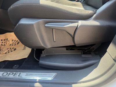 Opel Grandland X Gebrauchtwagen Opel Grandland X Gebrauchtwagen