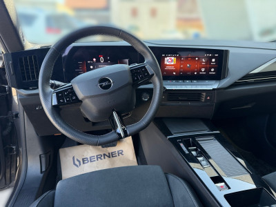 Opel Astra Gebrauchtwagen Opel Astra Gebrauchtwagen
