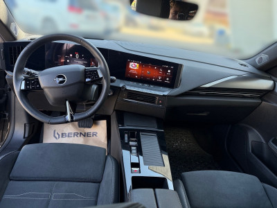 Opel Astra Gebrauchtwagen Opel Astra Gebrauchtwagen