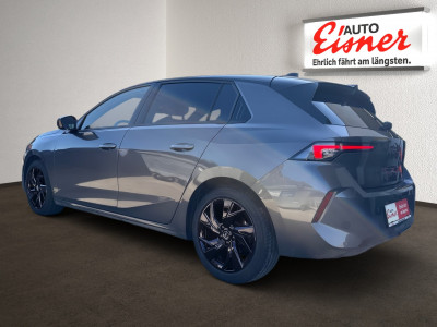 Opel Astra Gebrauchtwagen Opel Astra Gebrauchtwagen