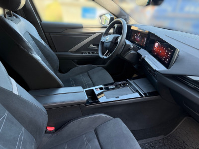 Opel Astra Gebrauchtwagen Opel Astra Gebrauchtwagen